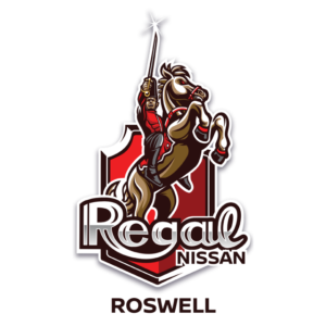 REGALN-0030 Roswell HIgh Sponsor Sign